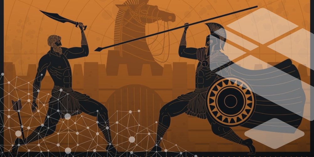 Insicon Blog achilles-heel-cyber