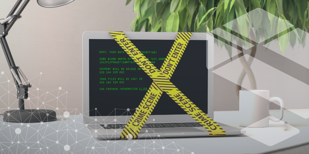 ransomware reporting legislation