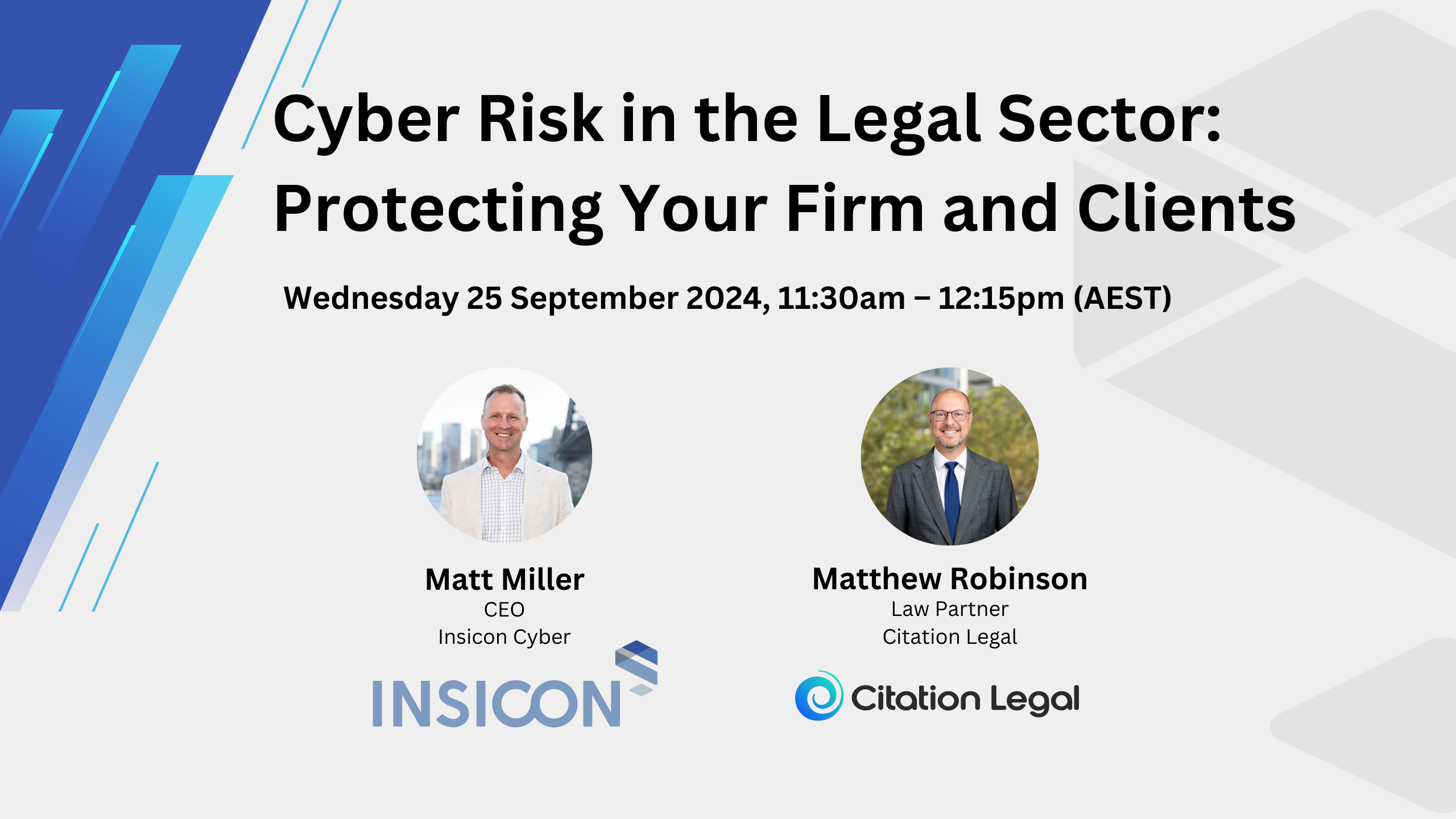 Cyber Risk in the Legal Sector Protecting Your Firm and Clients (1)