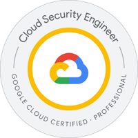 GoogleCloudCertified