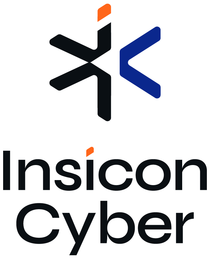 Insicon Cyber logo