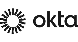 okta logo