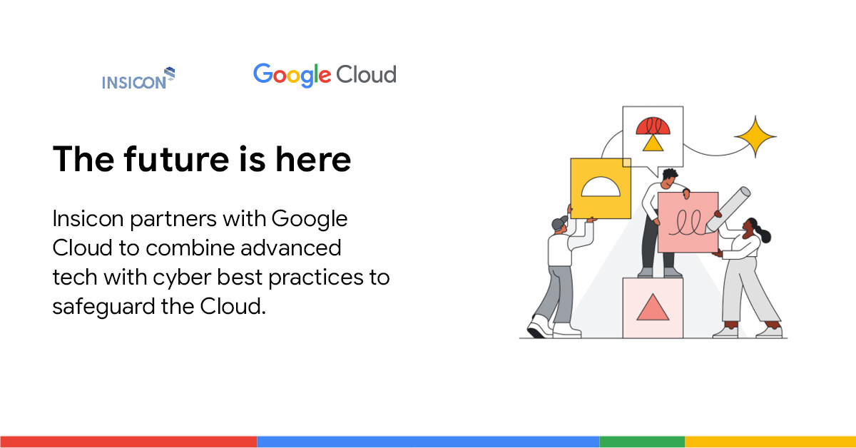 google cloud partner