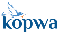 kopwa logo