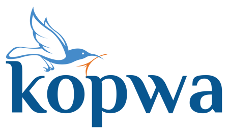 kopwa logo