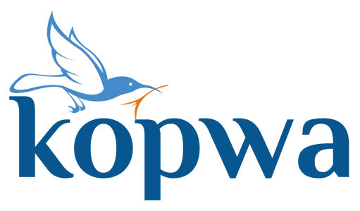 kopwa logo