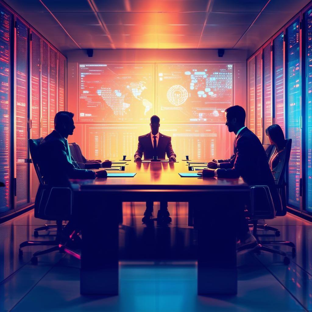 The Evolving Role of Australian CISOs for 2025