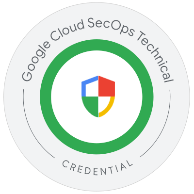 Google SecOps Technical