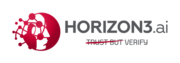 horizon3.ai logo