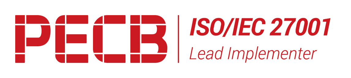 PECB ISO 27001 Lead Implementer