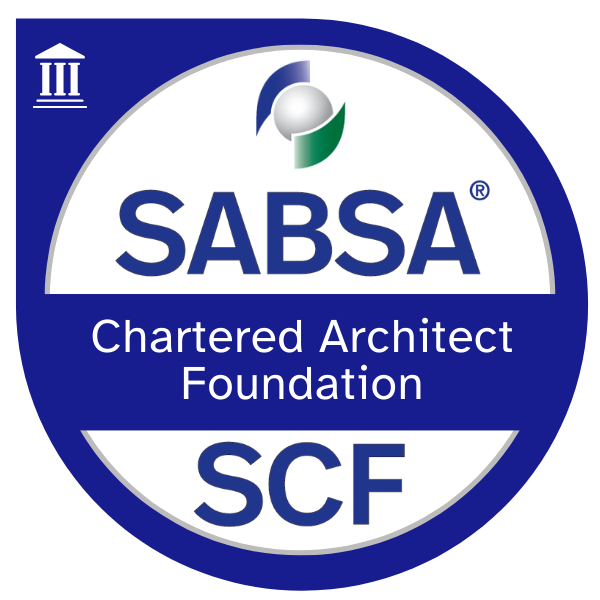 SABSA Chartered Architect