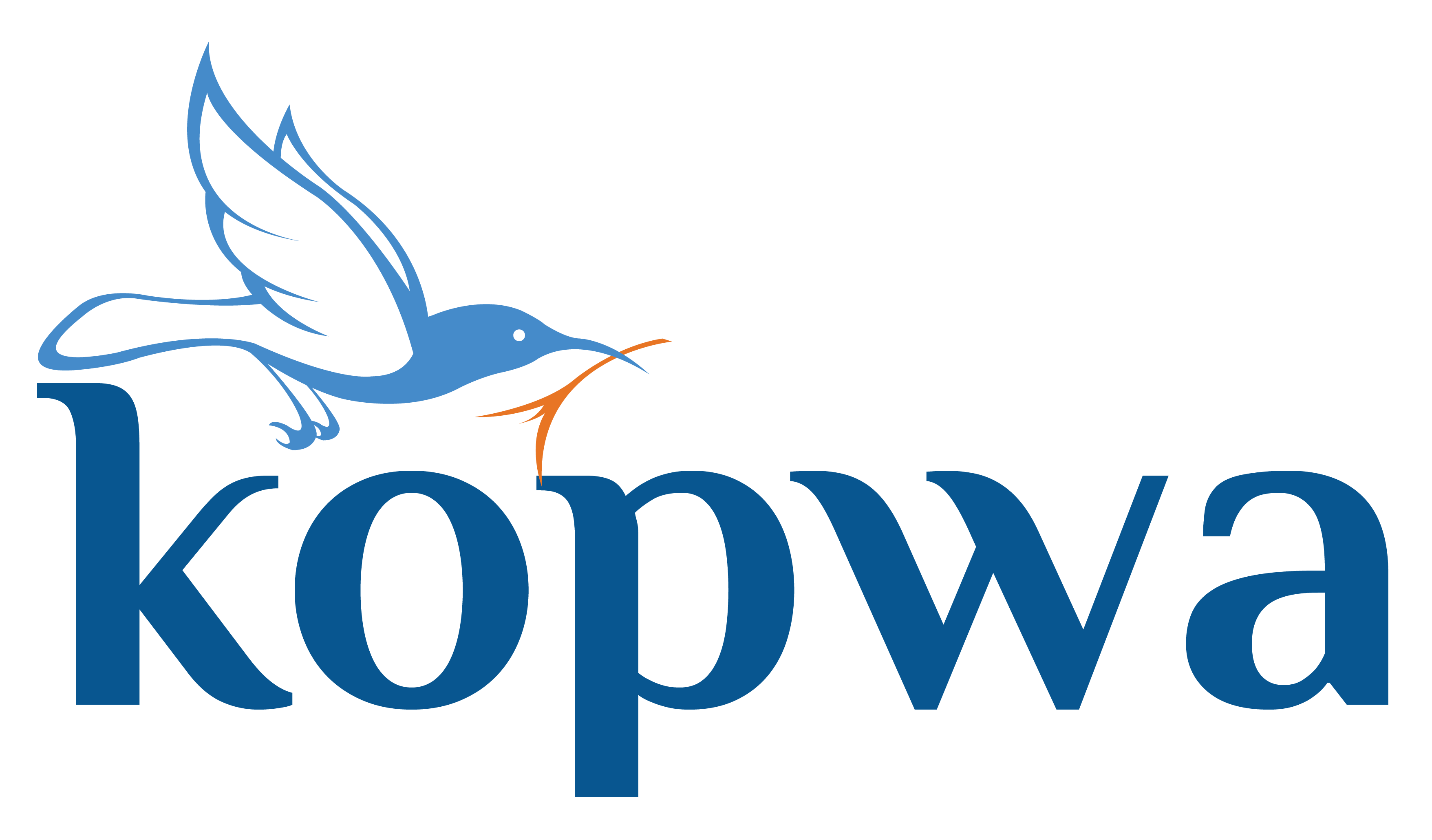 kopwa logo
